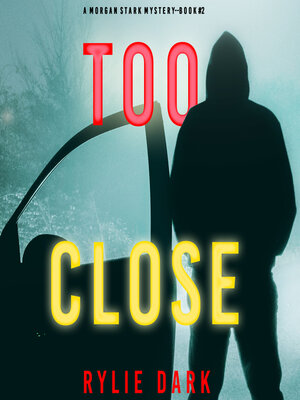 cover image of Too Close